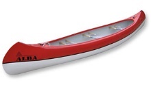 Kanoe ALBA